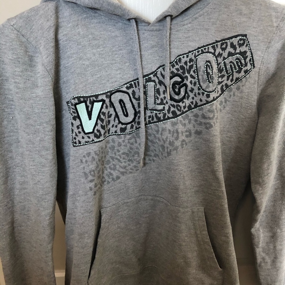 Volcom hoodie